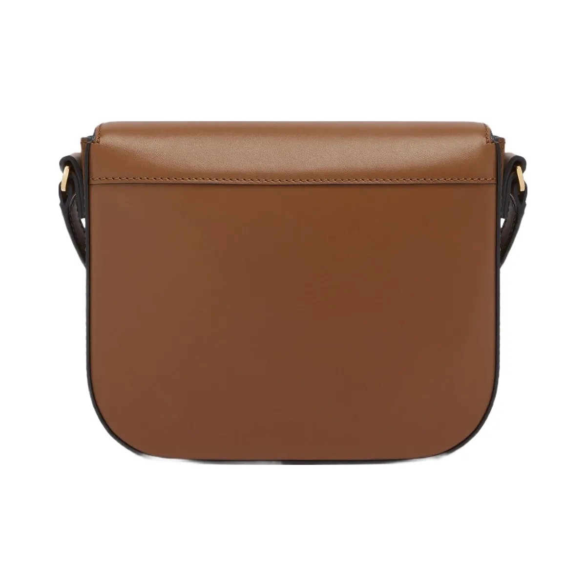 DeMellier The Small Vancouver tan smooth - HypeFly India View 3