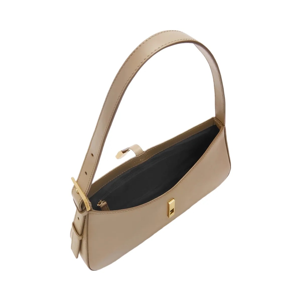 DeMellier The Tokyo dark sand smooth - HypeFly India View 5