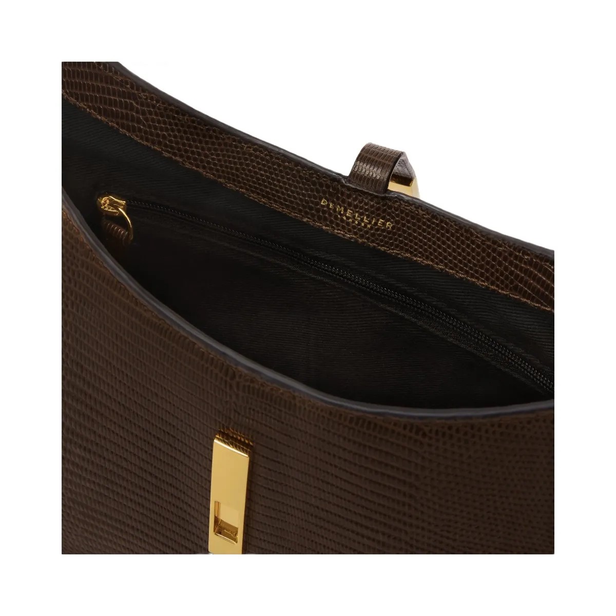 DeMellier The Tokyo espresso lizard effect - HypeFly India View 6
