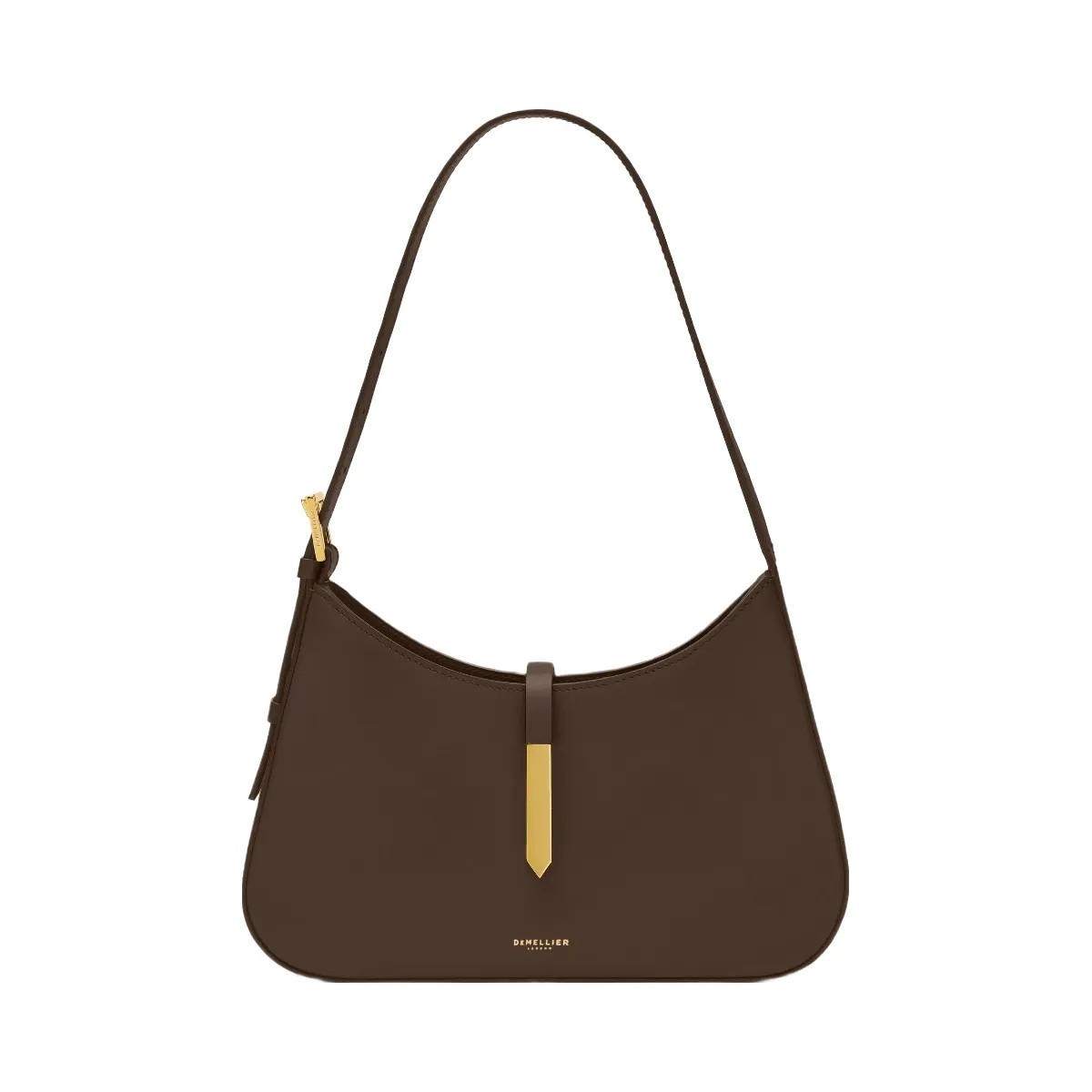 DeMellier The Tokyo mocha smooth - HypeFly India View 1
