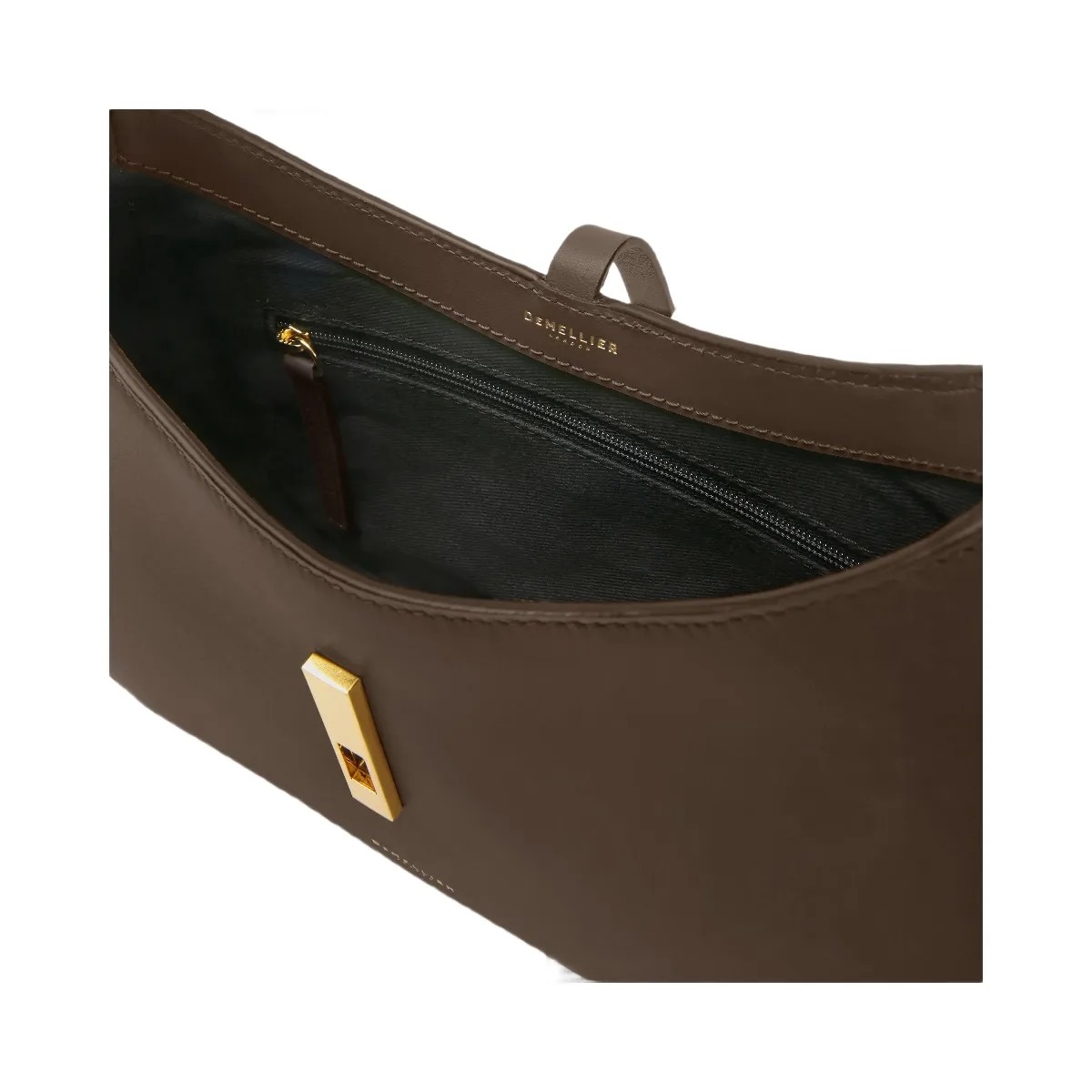 DeMellier The Tokyo mocha smooth - HypeFly India View 6