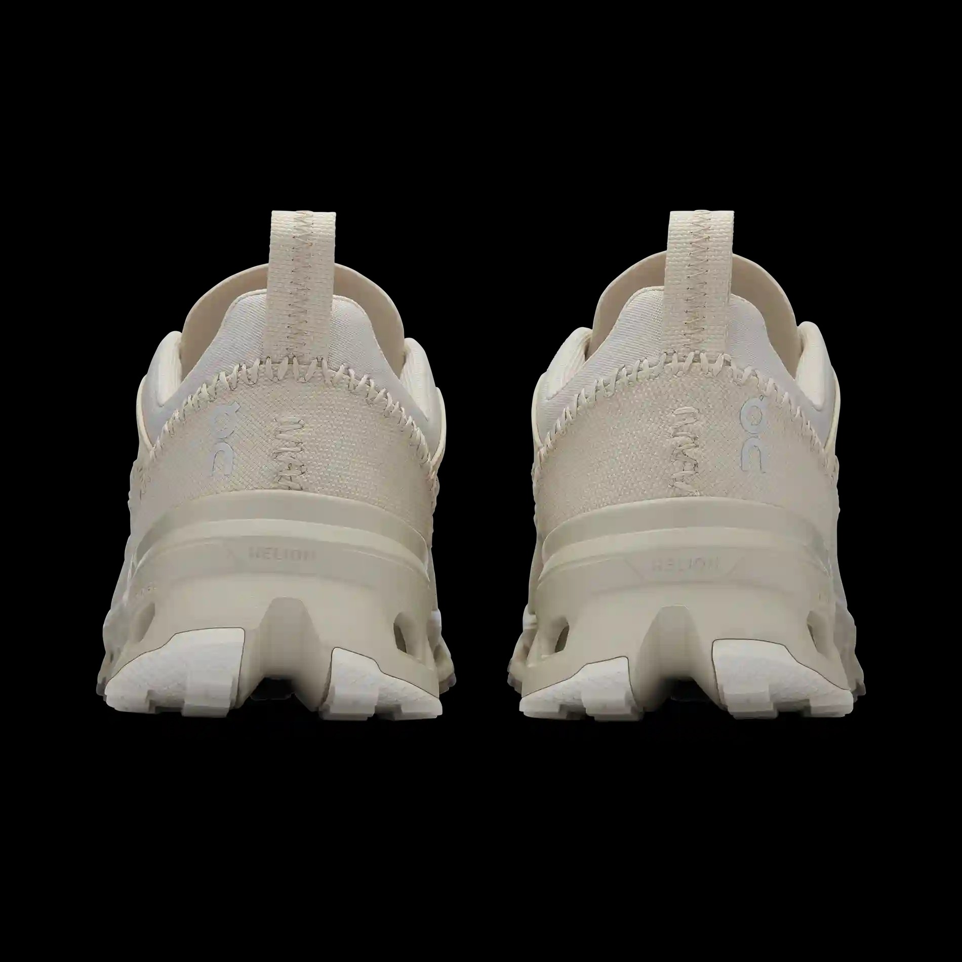 On Running Cloudaway 2 Sand Ice  - HypeFly India View 2