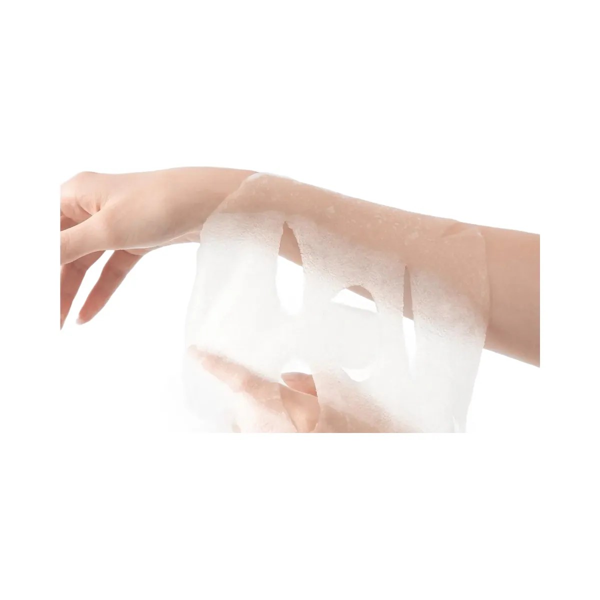 Dr. Althea Jelly Seal Dewy Mask - HypeFly India View 3