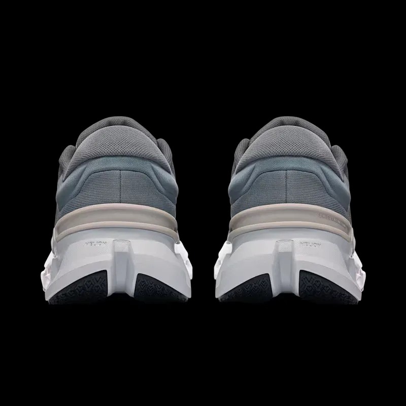 On Running Cloudflyer 5 Stone Glacier - HypeFly India View 3