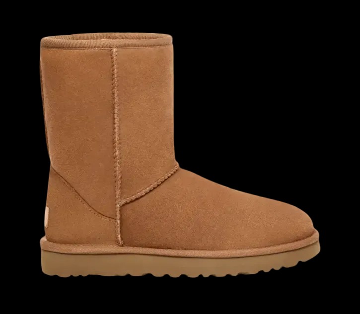 Uggs Men's Classic Short Chestnut - HypeFly India View 1