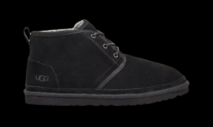 Uggs Men's Neumel Black - HypeFly India View 1