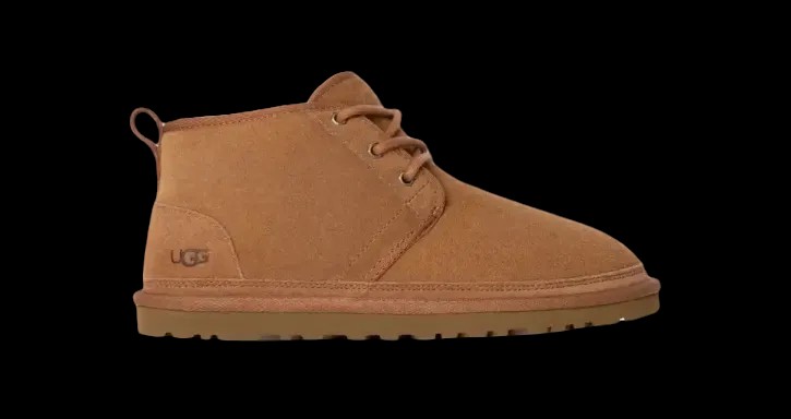 Uggs Men's Neumel Chestnut - HypeFly India View 1