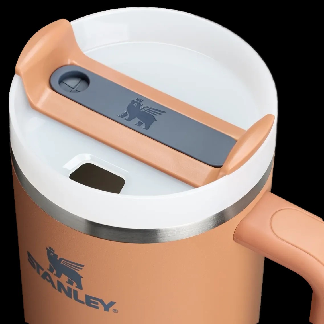 Stanley Tumbler Mug Toast - HypeFly India View 3