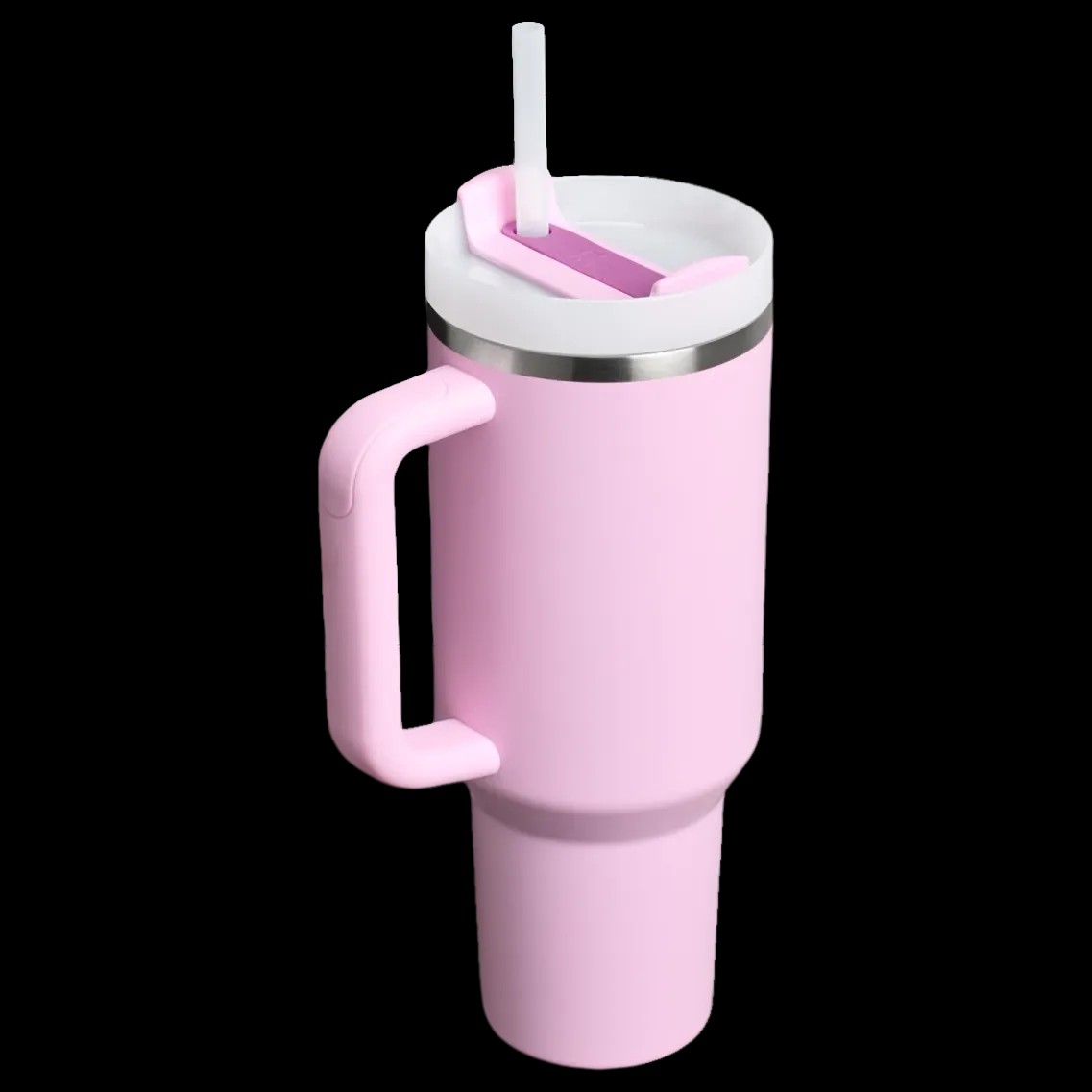 Stanley Tumbler Mug Cherry Blossom - HypeFly India View 2