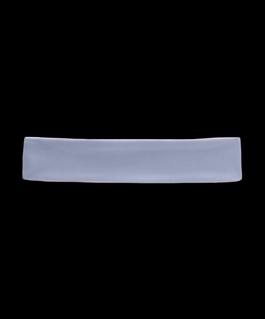 Lululemon Women's Luxtreme Training Headband Blue Willow - HypeFly India View 1