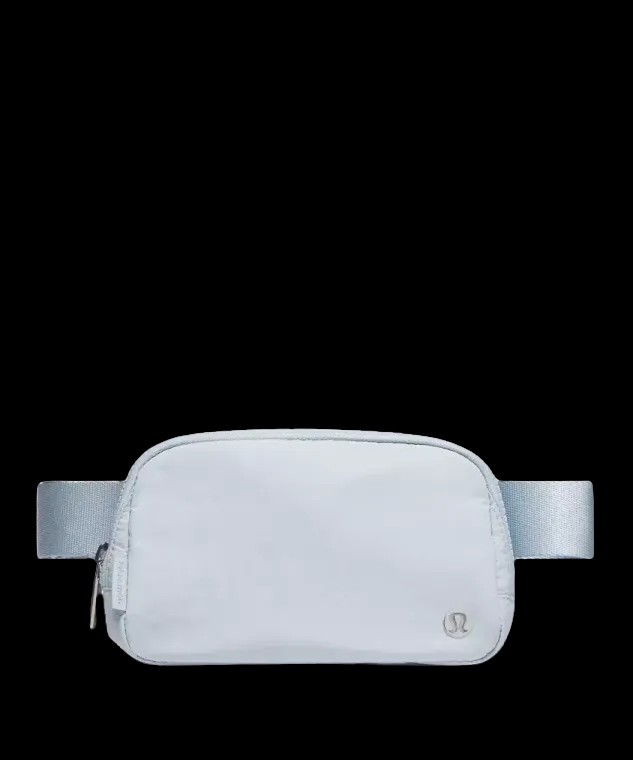 Lululemon Everywhere Belt Bag 1 White - HypeFly India View 1
