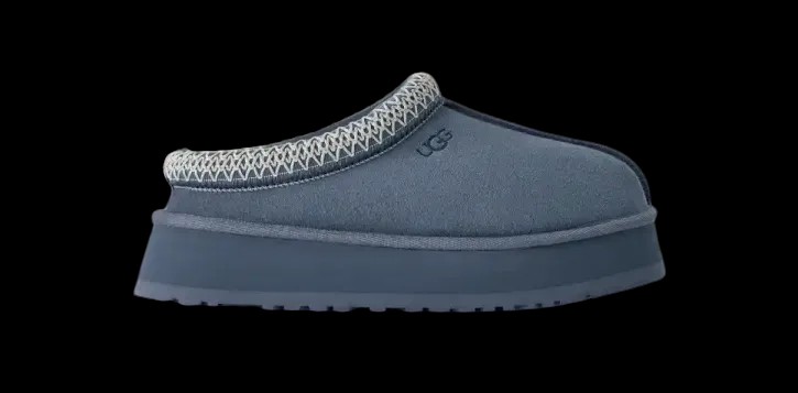 Uggs Tazz Desert Blue - HypeFly India View 1