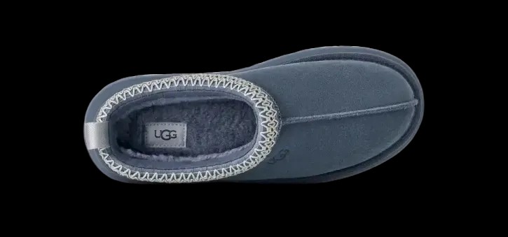 Uggs Tazz Desert Blue - HypeFly India View 2