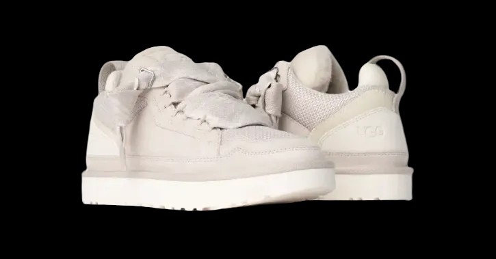 Uggs Lowmel Ceramic - HypeFly India View 2