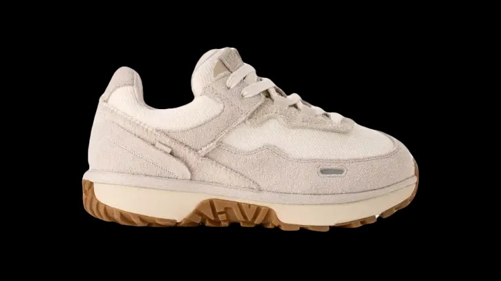 Uggs RetroFi Low Ceramic - HypeFly India View 1