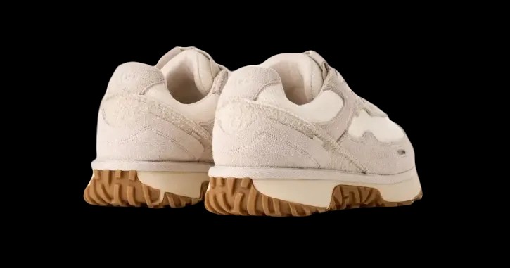 Uggs RetroFi Low Ceramic - HypeFly India View 2