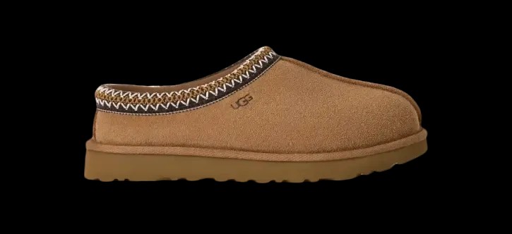 Uggs Tasman Slipper Chestnut - HypeFly India View 1