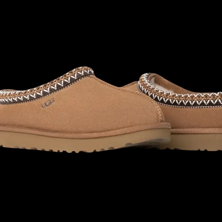 Uggs Tasman Slipper Chestnut - HypeFly India View 3