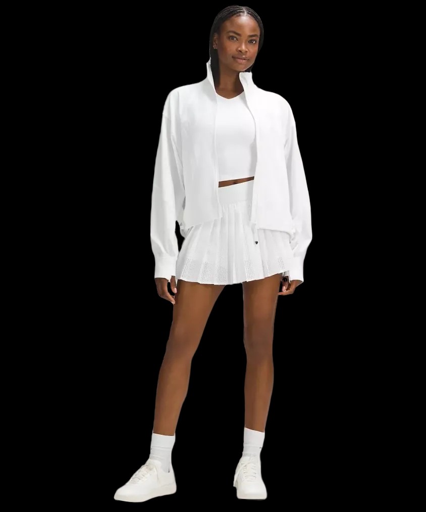 Lululemon Define Relaxed-Fit Jacket Luon - HypeFly India View 2