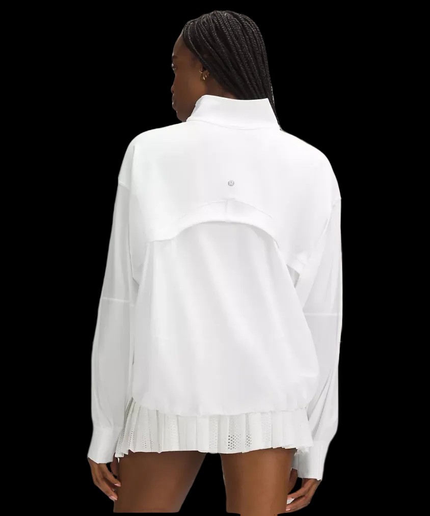 Lululemon Define Relaxed-Fit Jacket Luon - HypeFly India View 3