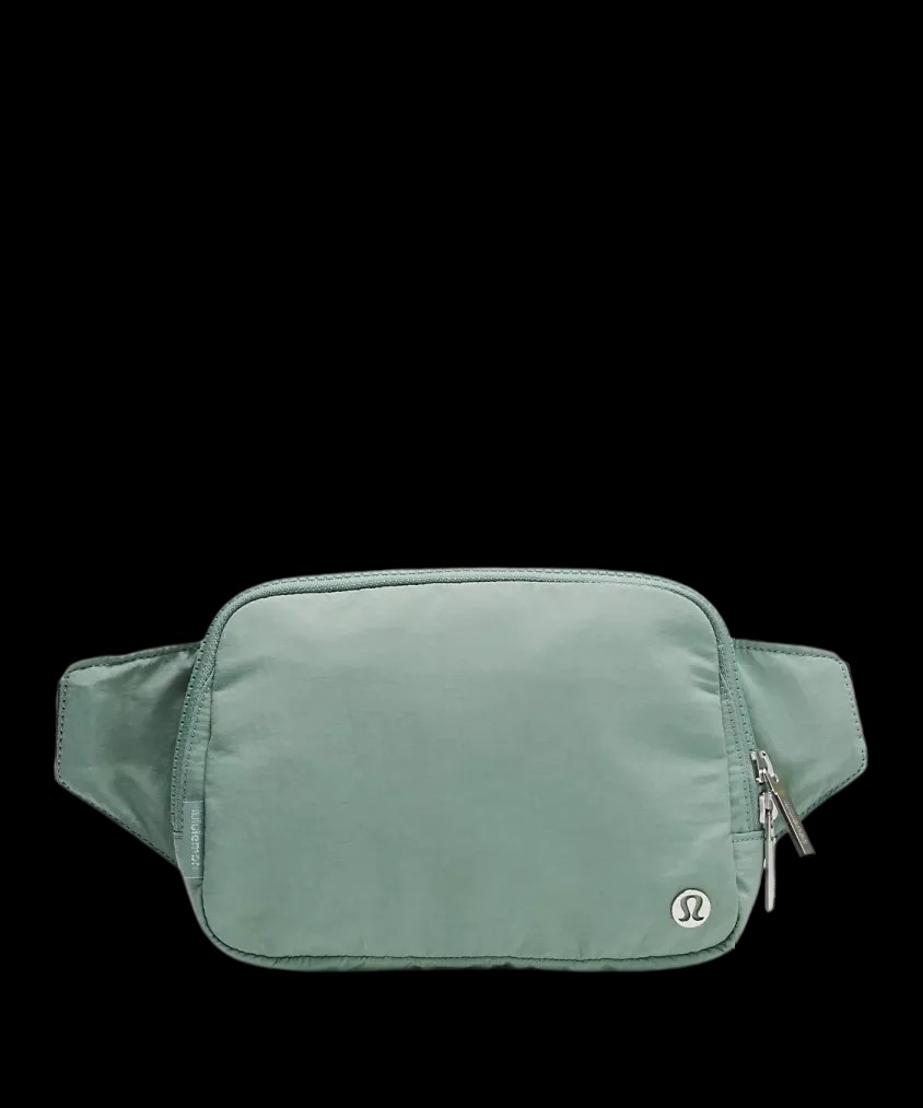 Lululemon Everywhere Belt Bag Large 2L Light Ivory - HypeFly India View 1