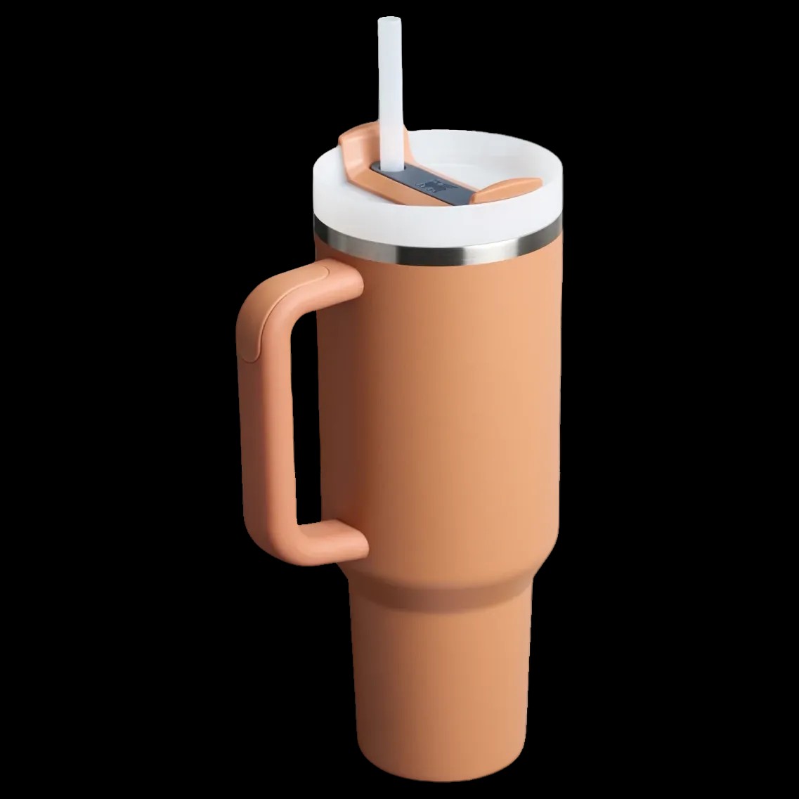 Stanley Tumbler Mug Toast - HypeFly India View 2
