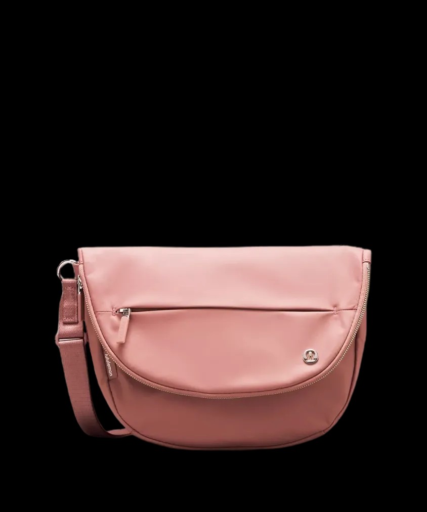 Lululemon All Night Festival Bag 5L Spiced Chai - HypeFly India View 1