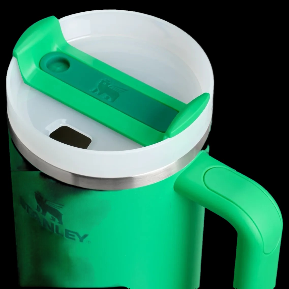 Stanley Tumbler Mug Meadow - HypeFly India View 3