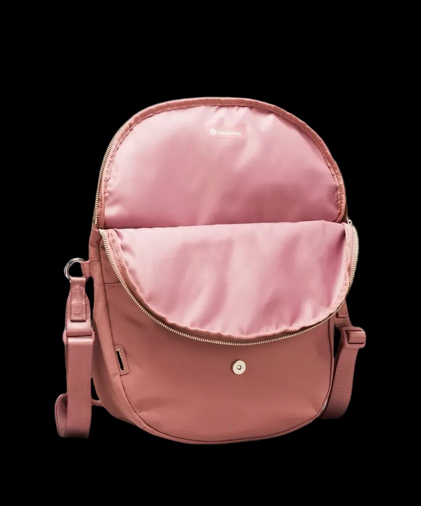 Lululemon All Night Festival Bag 5L Spiced Chai - HypeFly India View 2