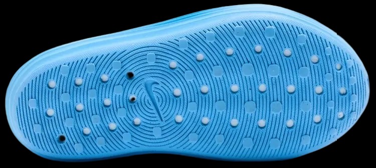 Nike Rejuven8 X React 'Glacier Blue' - HypeFly India View 3