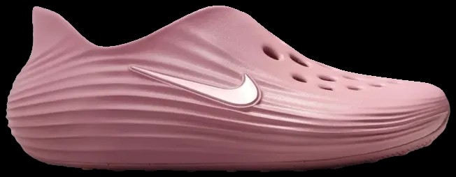 Nike Rejuven8 X React 'Elemental Pink' - HypeFly India View 1