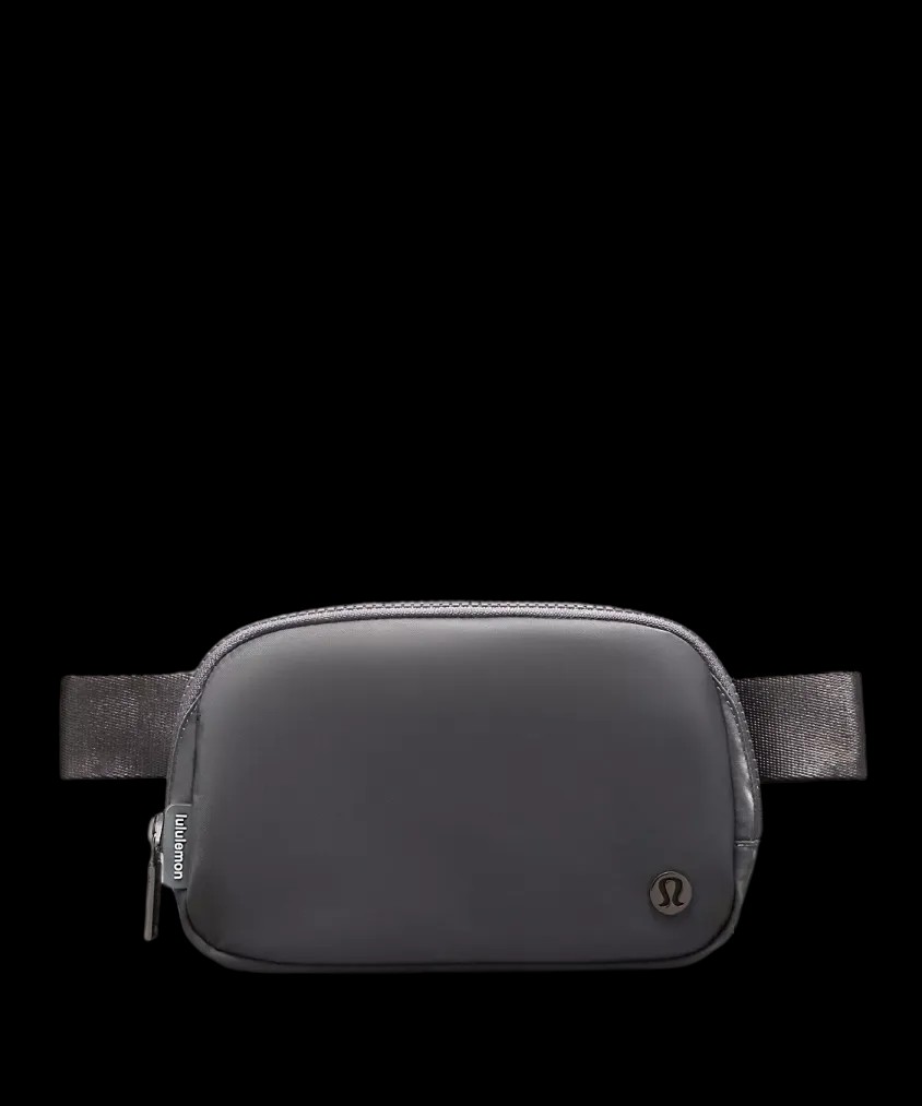 Lululemon Everywhere Belt Bag 1L Traverse Grey - HypeFly India View 1