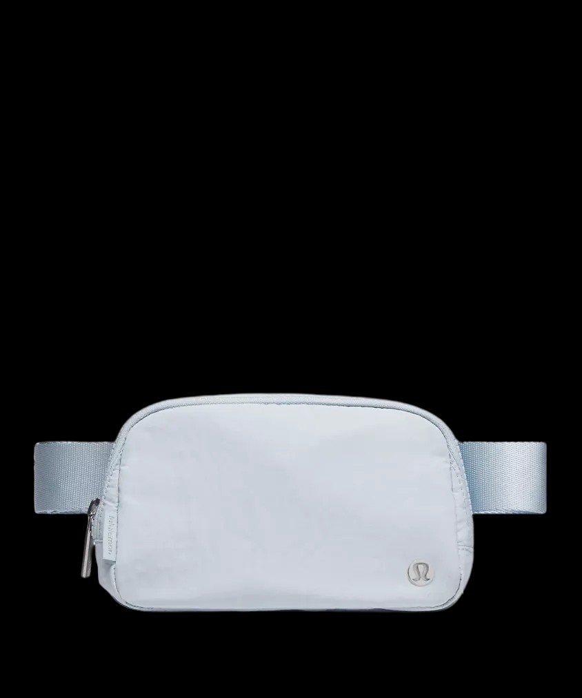 Lululemon Everywhere Belt Bag 1L Starch Blue - HypeFly India View 1