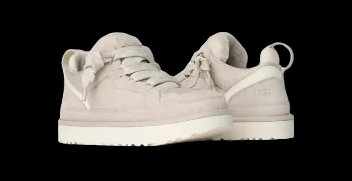 Uggs Men's Lowmel Ceramic - HypeFly India View 3