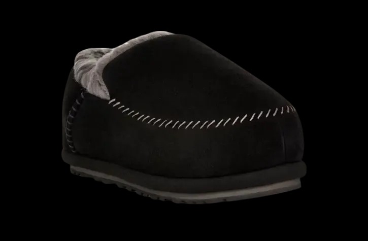 Uggs Men's Anders Black - HypeFly India View 2