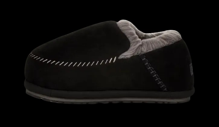 Uggs Men's Anders Black - HypeFly India View 3