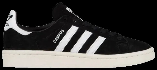 Adidas Campus 00s 'Black' - HypeFly India View 1