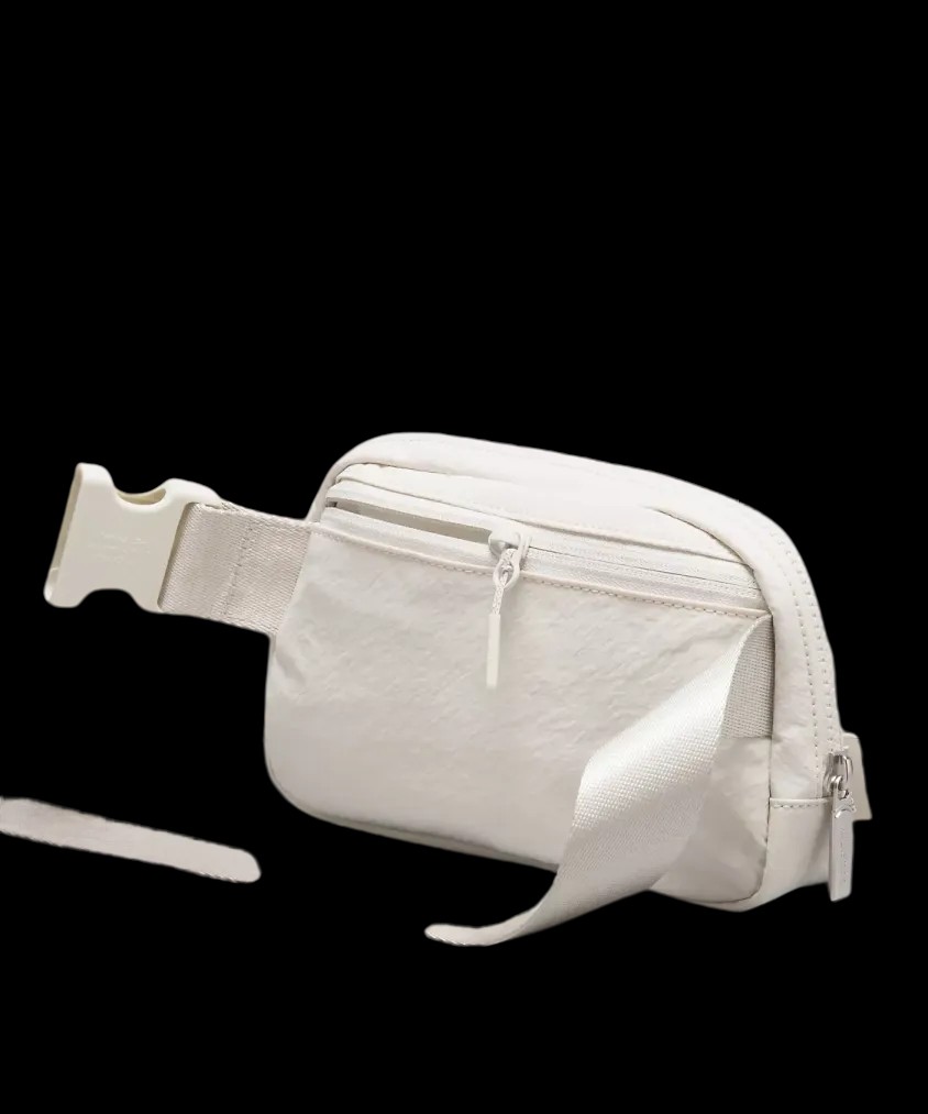 Lululemon Everywhere Belt Bag 1L Bone - HypeFly India View 2