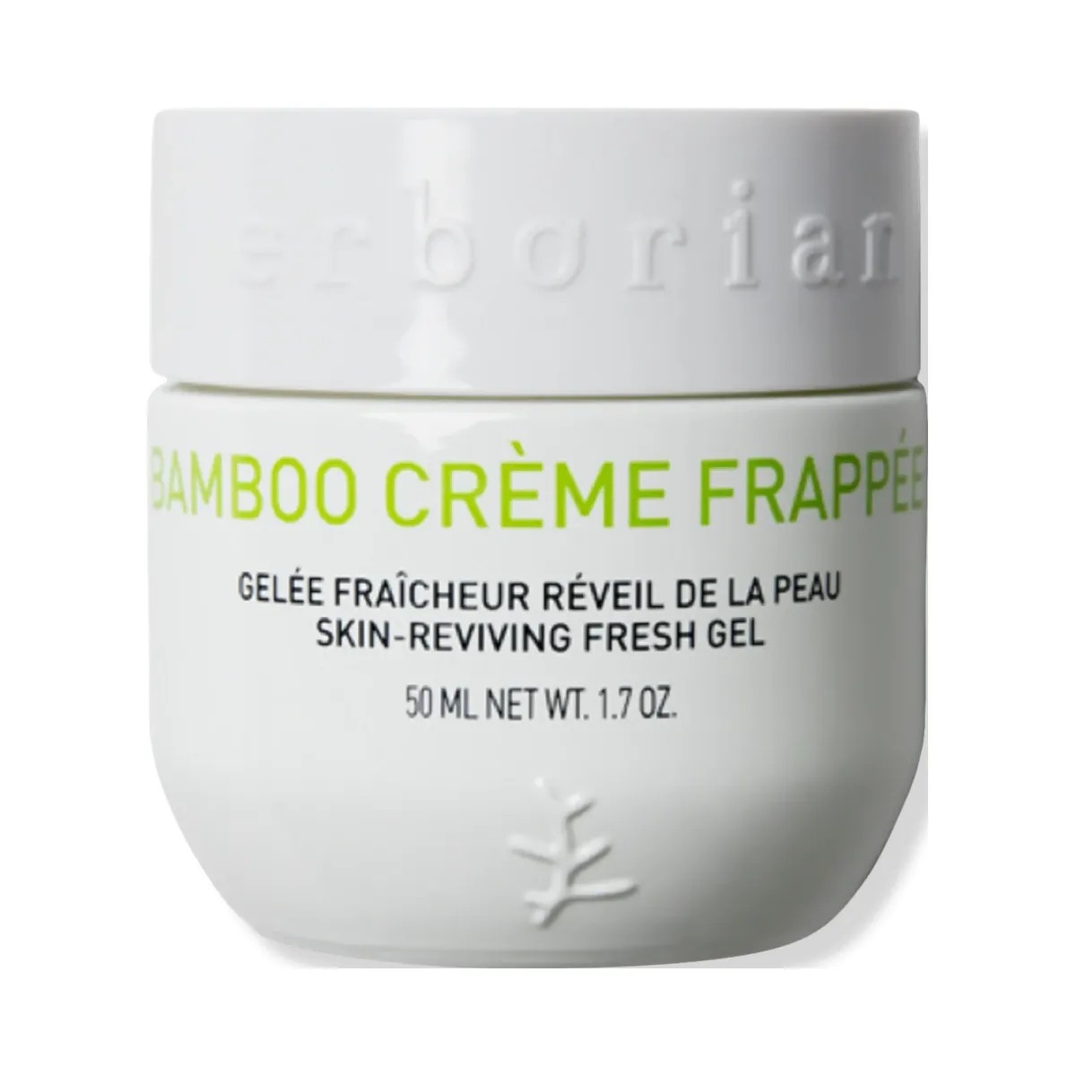 Erborian Bamboo Cream Frappee - HypeFly India View 1