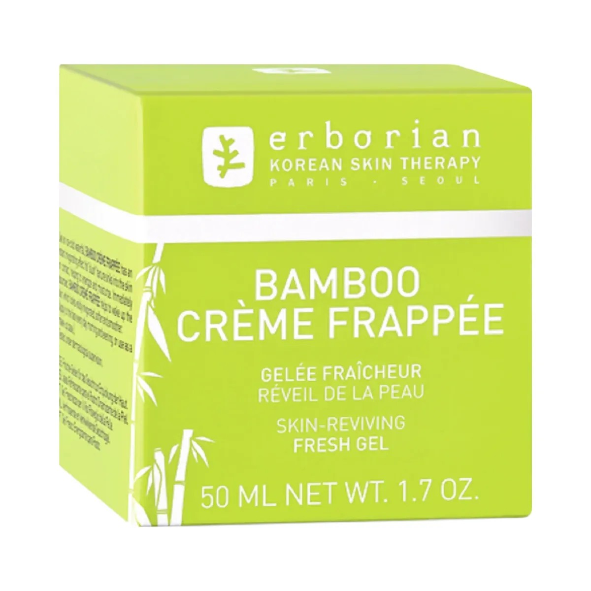 Erborian Bamboo Cream Frappee - HypeFly India View 3