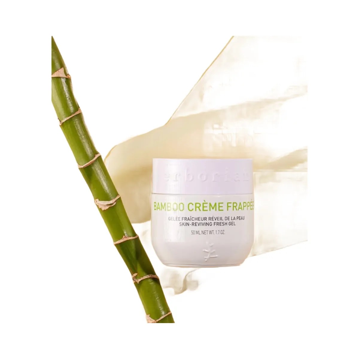 Erborian Bamboo Cream Frappee - HypeFly India View 5
