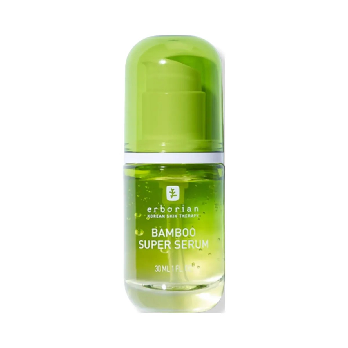 Erborian Bamboo Super Serum - HypeFly India View 1