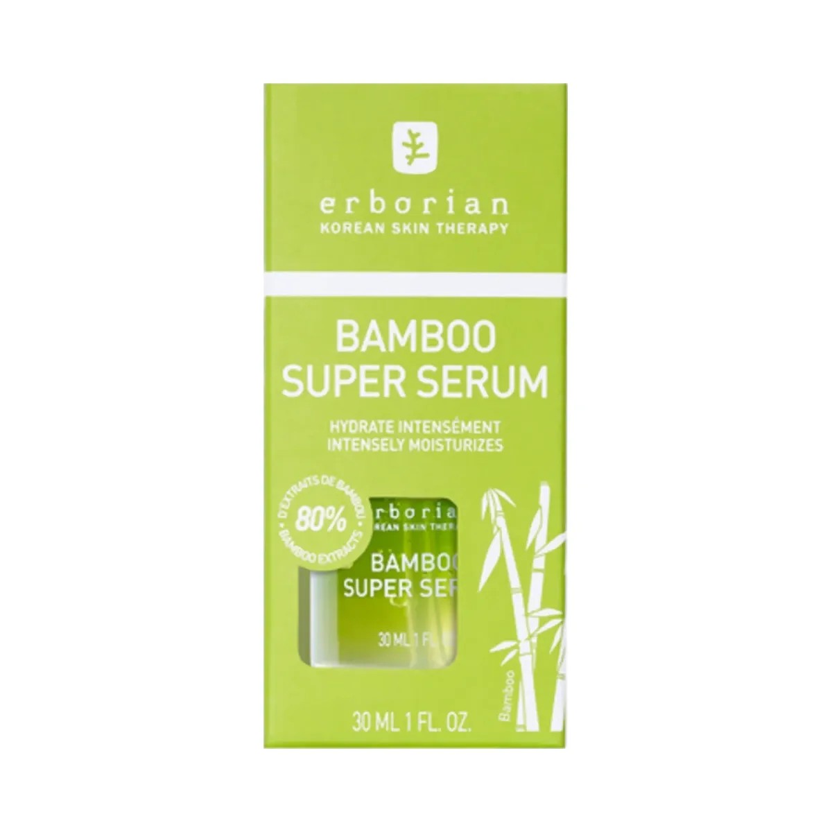 Erborian Bamboo Super Serum - HypeFly India View 3