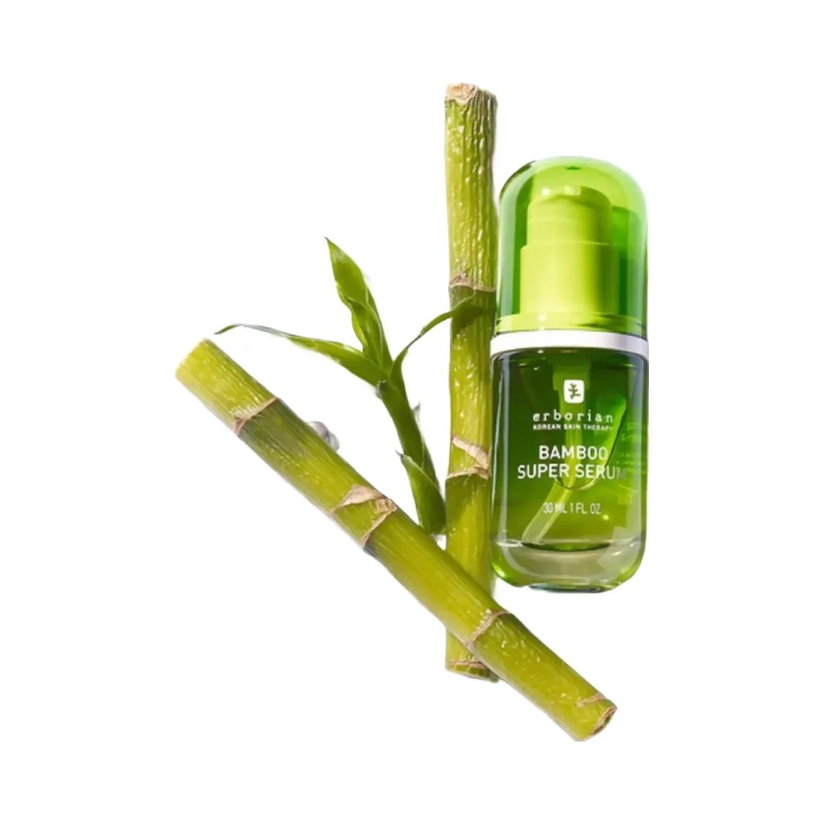 Erborian Bamboo Super Serum - HypeFly India View 4