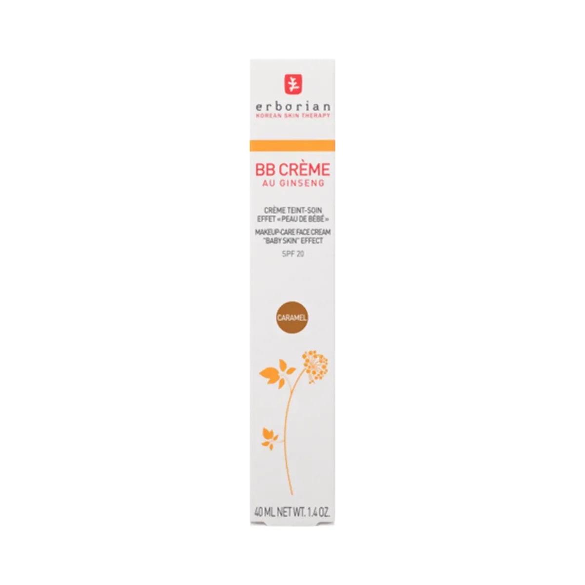 Erborian BB Cream SPF 20 - HypeFly India View 3