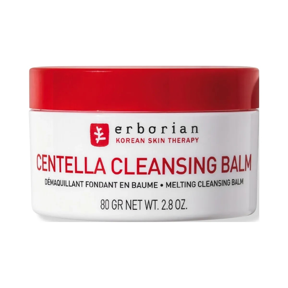 Erborian Centella Cleansing Balm - HypeFly India View 1