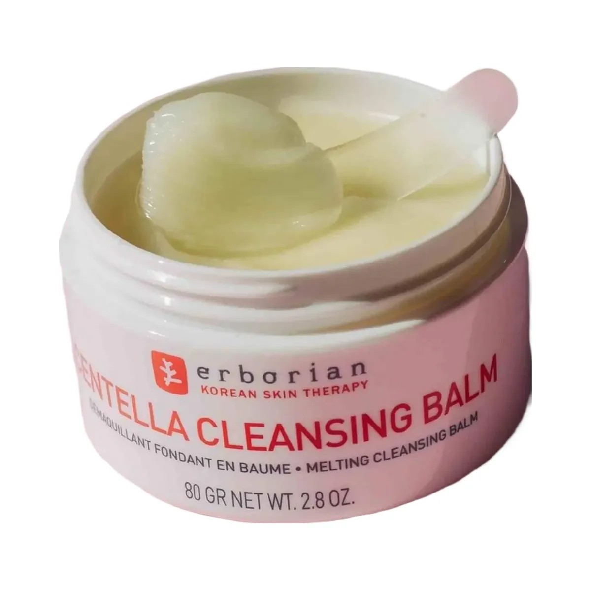 Erborian Centella Cleansing Balm - HypeFly India View 2