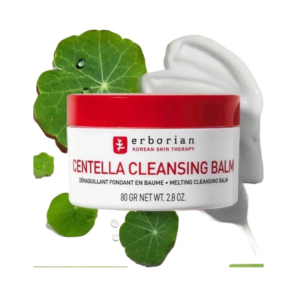 Erborian Centella Cleansing Balm - HypeFly India View 3