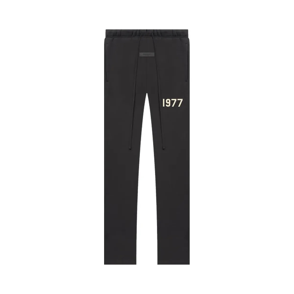Essentials 1977 Iron Sweatpant - HypeFly India View 1