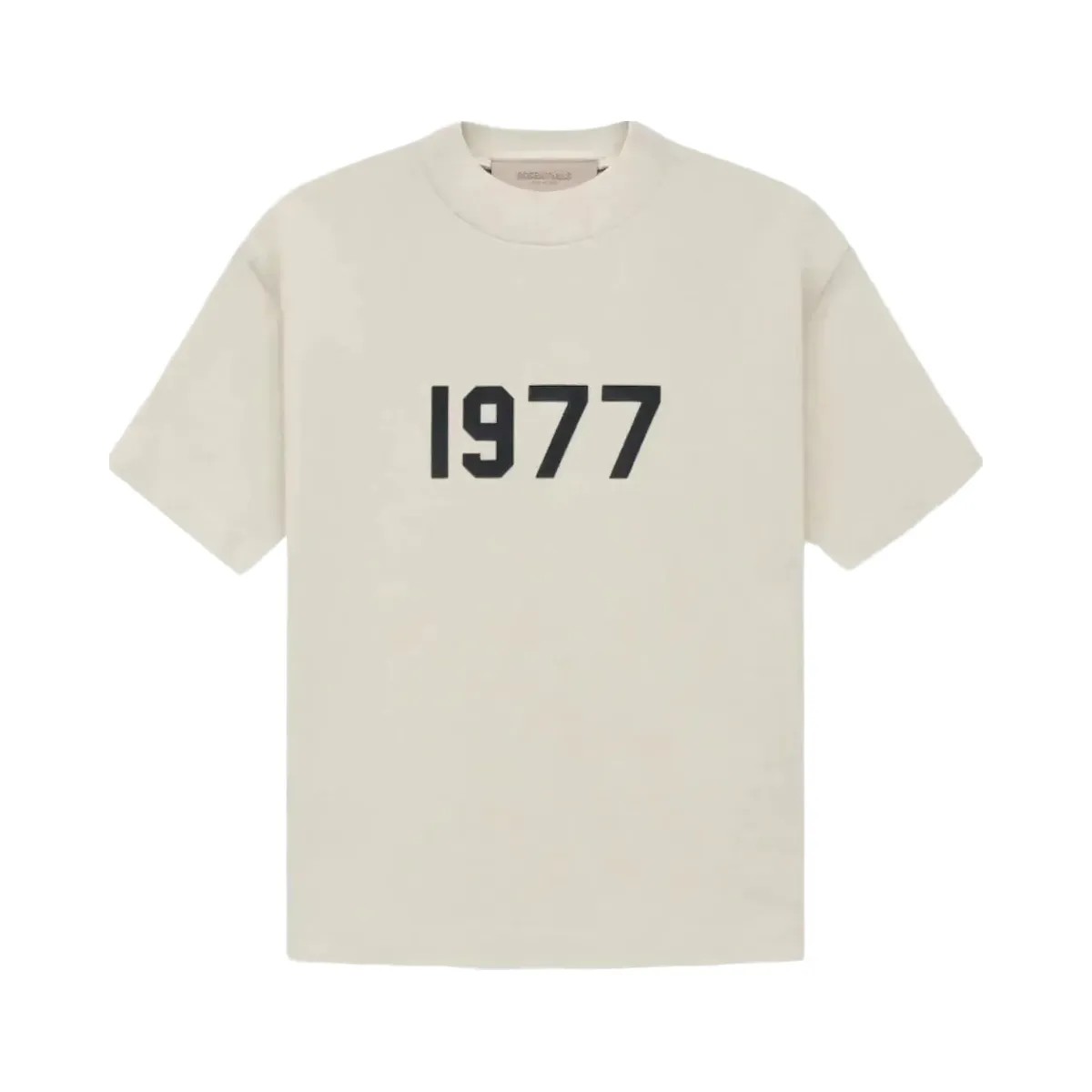 Essentials 1977 Wheat T-Shirt - HypeFly India View 1